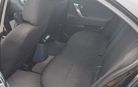 Nissan Primera III, 2006 год, 280 000 рублей, 6 фотография