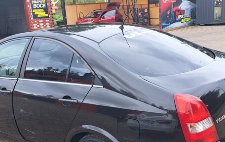 Nissan Primera III, 2006 год, 280 000 рублей, 4 фотография