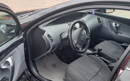 Nissan Primera III, 2006 год, 280 000 рублей, 5 фотография