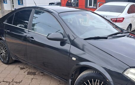 Nissan Primera III, 2006 год, 280 000 рублей, 3 фотография