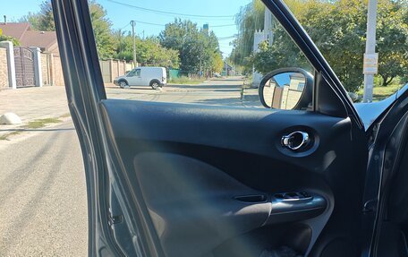 Nissan Juke II, 2011 год, 790 000 рублей, 10 фотография