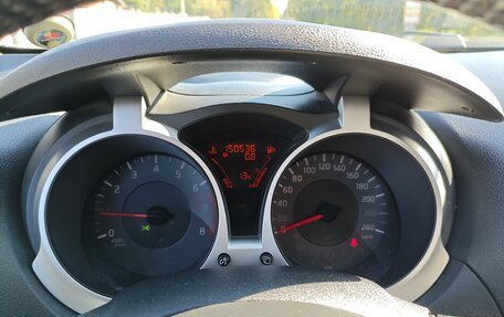Nissan Juke II, 2011 год, 790 000 рублей, 9 фотография