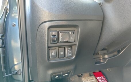 Nissan Juke II, 2011 год, 790 000 рублей, 15 фотография