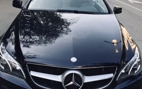Mercedes-Benz E-Класс, 2014 год, 1 900 000 рублей, 5 фотография