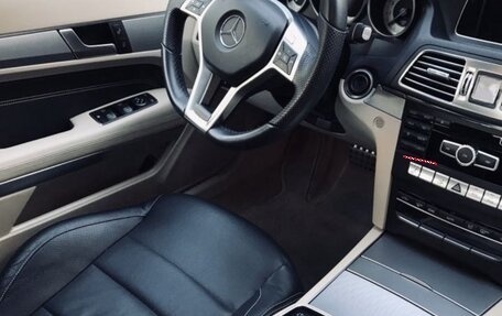 Mercedes-Benz E-Класс, 2014 год, 1 900 000 рублей, 4 фотография