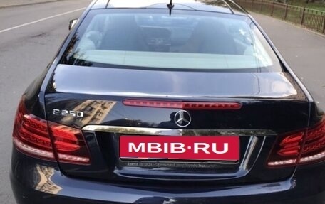 Mercedes-Benz E-Класс, 2014 год, 1 900 000 рублей, 7 фотография