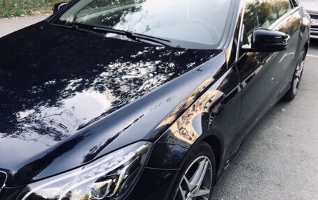 Mercedes-Benz E-Класс, 2014 год, 1 900 000 рублей, 9 фотография