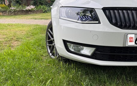 Skoda Octavia, 2014 год, 1 600 000 рублей, 14 фотография