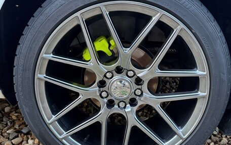 Skoda Octavia, 2014 год, 1 600 000 рублей, 9 фотография