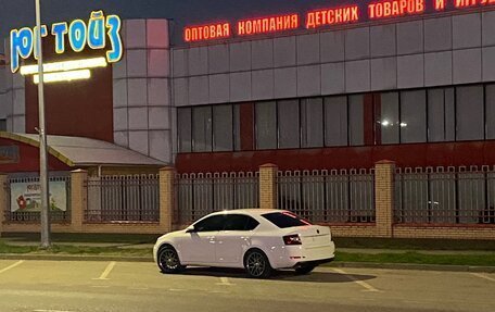 Skoda Octavia, 2014 год, 1 600 000 рублей, 25 фотография