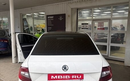 Skoda Octavia, 2014 год, 1 600 000 рублей, 20 фотография