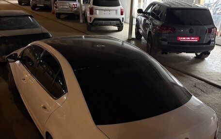 Skoda Octavia, 2014 год, 1 600 000 рублей, 22 фотография