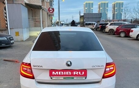 Skoda Octavia, 2014 год, 1 600 000 рублей, 31 фотография