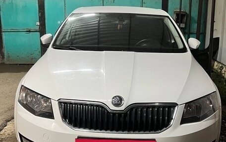 Skoda Octavia, 2014 год, 1 600 000 рублей, 40 фотография