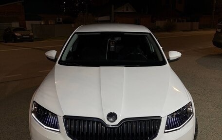 Skoda Octavia, 2014 год, 1 600 000 рублей, 30 фотография