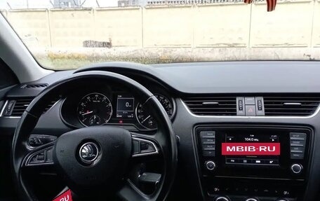 Skoda Octavia, 2014 год, 1 600 000 рублей, 38 фотография