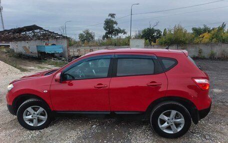 Nissan Qashqai, 2011 год, 1 160 000 рублей, 2 фотография