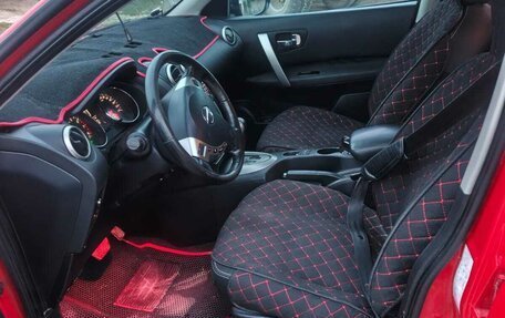 Nissan Qashqai, 2011 год, 1 160 000 рублей, 8 фотография