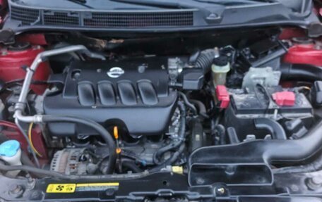Nissan Qashqai, 2011 год, 1 160 000 рублей, 12 фотография