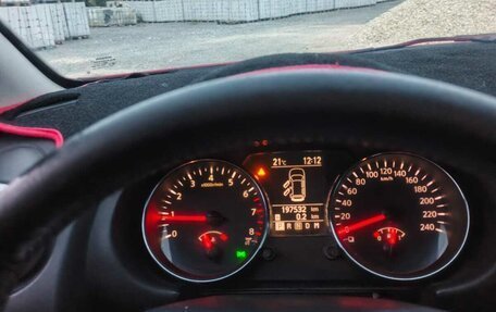 Nissan Qashqai, 2011 год, 1 160 000 рублей, 9 фотография