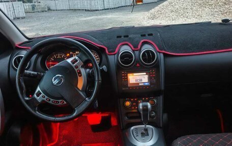 Nissan Qashqai, 2011 год, 1 160 000 рублей, 10 фотография