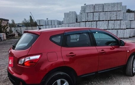 Nissan Qashqai, 2011 год, 1 160 000 рублей, 5 фотография