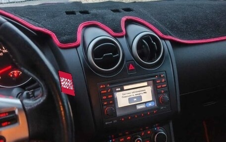 Nissan Qashqai, 2011 год, 1 160 000 рублей, 6 фотография