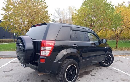 Suzuki Grand Vitara, 2007 год, 995 000 рублей, 4 фотография