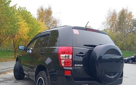 Suzuki Grand Vitara, 2007 год, 995 000 рублей, 6 фотография