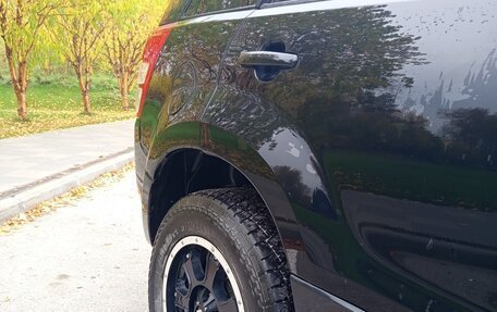 Suzuki Grand Vitara, 2007 год, 995 000 рублей, 2 фотография
