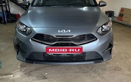 KIA cee'd III, 2022 год, 2 400 000 рублей, 5 фотография