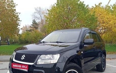 Suzuki Grand Vitara, 2007 год, 995 000 рублей, 3 фотография