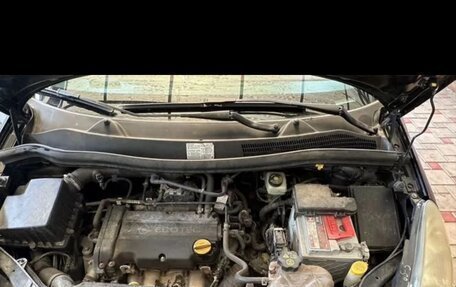 Opel Corsa D, 2007 год, 450 000 рублей, 6 фотография