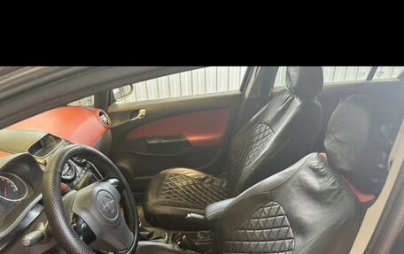 Opel Corsa D, 2007 год, 450 000 рублей, 3 фотография