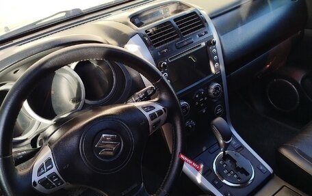 Suzuki Grand Vitara, 2007 год, 995 000 рублей, 10 фотография