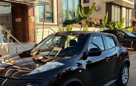 Nissan Juke II, 2014 год, 1 100 000 рублей, 6 фотография