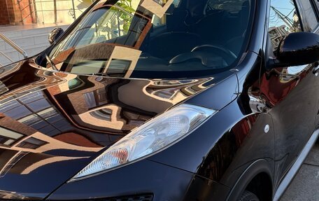 Nissan Juke II, 2014 год, 1 100 000 рублей, 13 фотография