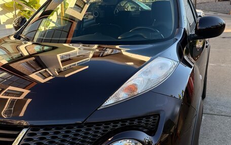 Nissan Juke II, 2014 год, 1 100 000 рублей, 14 фотография