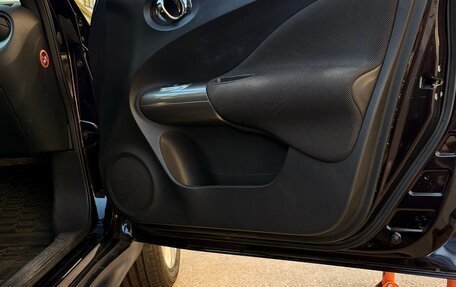 Nissan Juke II, 2014 год, 1 100 000 рублей, 21 фотография