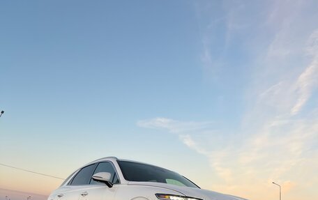 Genesis GV70, 2021 год, 4 270 000 рублей, 2 фотография