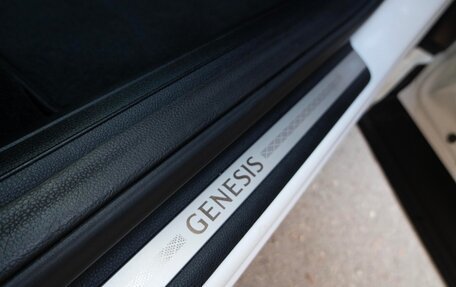 Genesis GV70, 2021 год, 4 270 000 рублей, 7 фотография