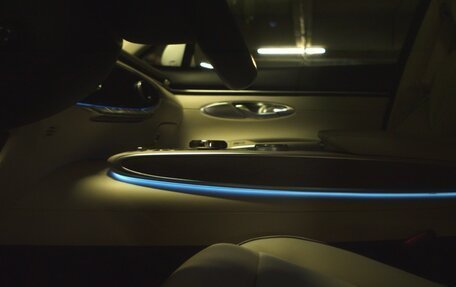 Genesis GV70, 2021 год, 4 270 000 рублей, 12 фотография
