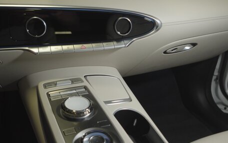 Genesis GV70, 2021 год, 4 270 000 рублей, 14 фотография