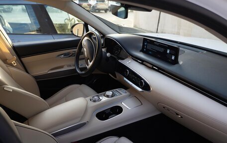 Genesis GV70, 2021 год, 4 270 000 рублей, 13 фотография