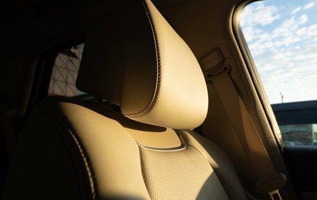 Genesis GV70, 2021 год, 4 270 000 рублей, 20 фотография