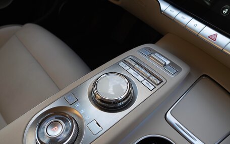 Genesis GV70, 2021 год, 4 270 000 рублей, 15 фотография