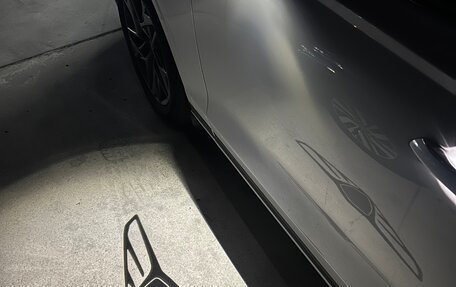 Genesis GV70, 2021 год, 4 270 000 рублей, 24 фотография