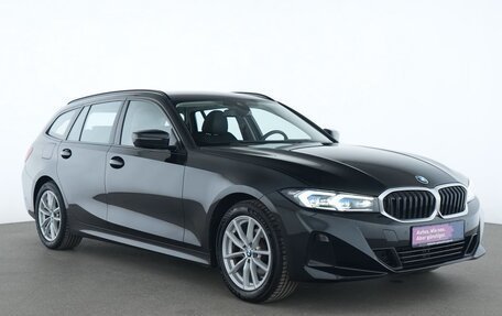 BMW 3 серия, 2023 год, 3 750 000 рублей, 2 фотография