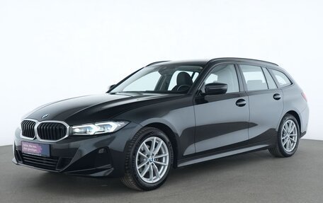 BMW 3 серия, 2023 год, 3 750 000 рублей, 3 фотография
