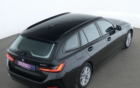 BMW 3 серия, 2023 год, 3 750 000 рублей, 5 фотография